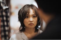 永作博美“みなと”が息子・中沢元紀“渚”の暴言に大ショック、親子の距離感の難しさに視聴者も共感＜時すでにおスシ!?＞