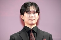 鈴木福、ドラマ「惡の華」“秘密基地”でのオフショット　第6話放送後「見ていて辛かったです…」の声も