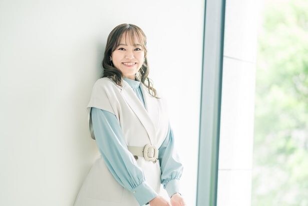 “初代体操のお姉さん”秋元杏月が選ぶ「おかあさんといっしょ」お気に入りの楽曲たち「宝物のようなクリップです」