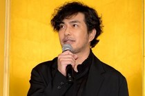 北村一輝のNGシーン公開、秘書の名前を間違えてしまう姿に「貴重な映像ありがとうございます」の声＜ESCAPE＞