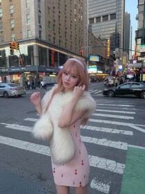 【連載】onodela「アナーキーアイドル」#12 ウォール街を抜け出して、アイドルになる話