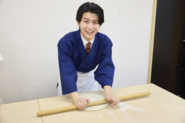 延し（のし）ます