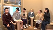 timelesz・篠塚大輝、憧れの小籔千豊と初共演で緊張「はじめましてです」＜かまいたちの知らんけど＞