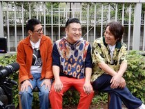 狩野英孝「(昔は僕に)興味を持たれていなかった(笑)」アンタッチャブルに思い出の地で下積み生活を語る＜アンやら＞