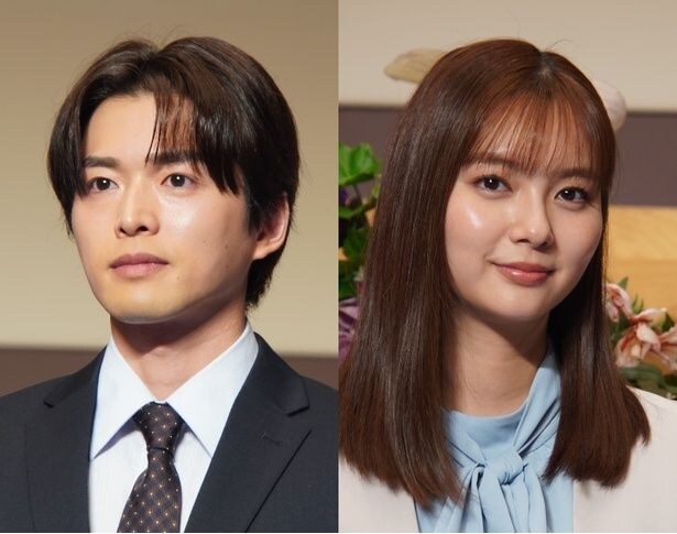 金曜ナイトドラマ「余命3ヶ月のサレ夫」公式Instagramが更新