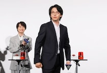 中村倫也、クイズ企画で“0文字解答”「決めてやりましたよ」会場騒然「ガチのやつなんですよね？」