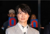 神木隆之介、留学しなかった選択は“正解”「中村倫也主演の『君のクイズ』に出られる世界線にいなかったかも」