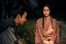 小栗旬“信長”は小関裕太“信忠”に家督を譲る…一方、吉岡里帆“慶”が隠していた過去が明らかに＜豊臣兄弟！＞