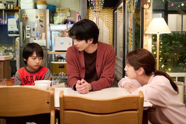 「10回切って倒れない木はない」6話