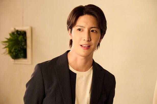 「10回切って倒れない木はない」6話