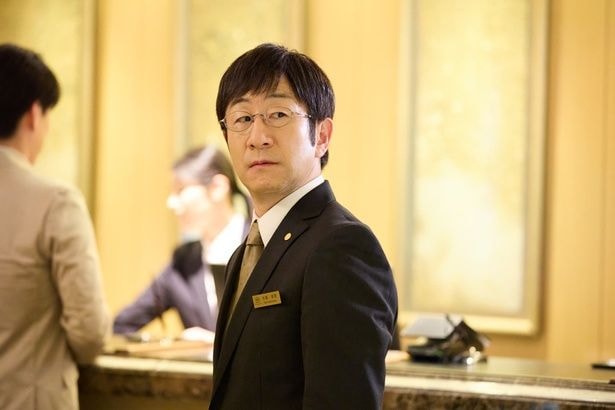 「10回切って倒れない木はない」6話