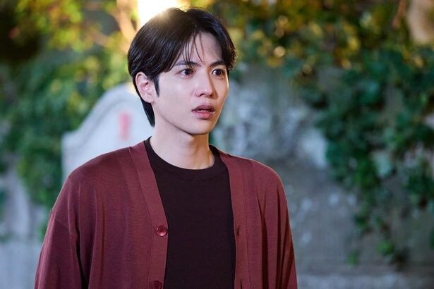 「10回切って倒れない木はない」6話