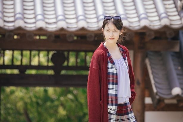 「21世紀の大君夫人」より