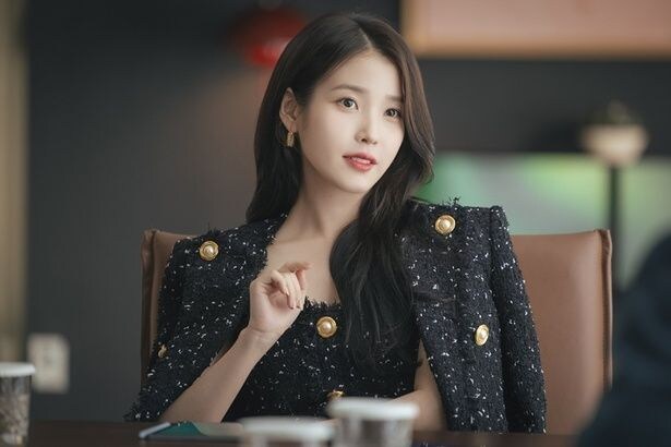 韓国トップスター・IUが誕生日　“国民の妹”からBTSやTWICEも魅了する“表現者”に…“熱烈キス”話題「21世紀の大君夫人」はクライマックスへ