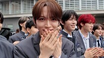 ＜日プ新世界＞加藤大樹、“第2回順位発表式”でも1位をキープ「責任感を持って頑張りたい」練習生が50人から35人に