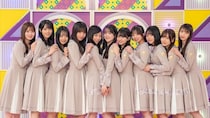 乃木坂46大越ひなの、矢田萌華の大食いっぷりを明かす「ご機嫌で最後に肉まんを選び始めて…」＜乃木坂工事延長中＞