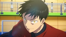 ＜キルアオ＞エリートスポーツマンの天馬が本気を出す　白熱のフットサル勝負は佳境へ…第6話あらすじ＆先行カット公開