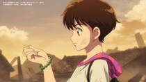 ＜MAO＞猫鬼が幼い菜花を連れ令和へ…摩緒は守護の式神を放つ　第7話あらすじ＆先行カット公開　日本画風アート受注開始