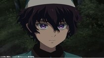 ＜とんがり帽子のアトリエ＞川の氾濫が発生　救援活動で実力を示したいアガットの焦り…第7話あらすじ＆先行場面カット公開
