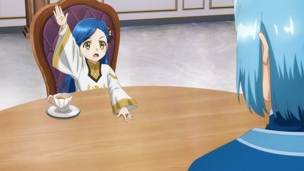 ＜本好きの下剋上＞ローゼマイン、身寄りのない子どもと自身を重ねる…第七章あらすじ＆先行カット公開