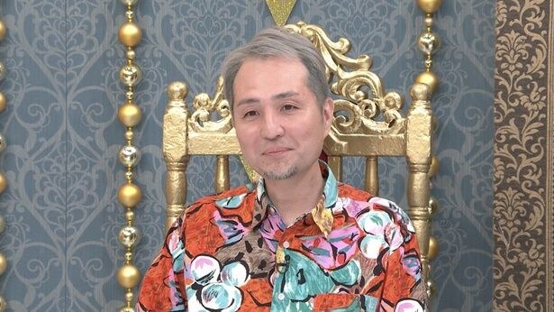 スリムクラブ・内間の魅力を業界にプレゼン「チャンスの時間」