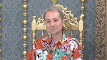 スリムクラブ・内間の魅力を業界にプレゼン「感情が無い」「幽霊を差別しない」など驚きの本性が明らかに＜チャンスの時間＞