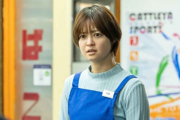 「刑事、ふりだしに戻る」第4話より