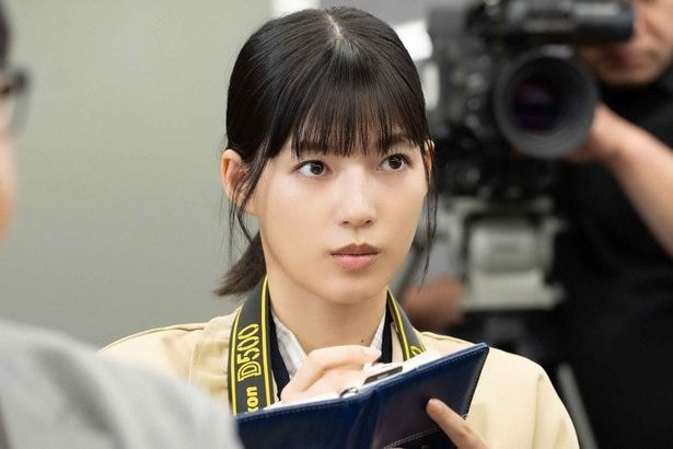 「刑事、ふりだしに戻る」第4話より