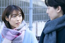 高杉真宙“慧”が瀧本美織“藤子”に二度目のプロポーズ　視聴者「勝手に失恋した気分」「辛い」と反応＜今夜、秘密のキッチンで＞