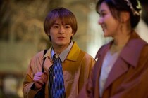 松倉海斗、“少女漫画編集者”役で恋に奮闘　「タミ恋」スピンオフドラマが独占配信＜ターミネーターの恋に助言しちゃったら＞