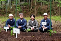 相葉雅紀「手かかるとこがまたかわいい」築180年の古民家でかまど修復に奮闘＜相葉マナブ＞