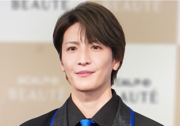 松岡卓弥、“ぴえん”の表情が「かわいすぎる…」矢柴俊博との4コマ漫画風オフショットに反響<10回切って倒れない木はない>