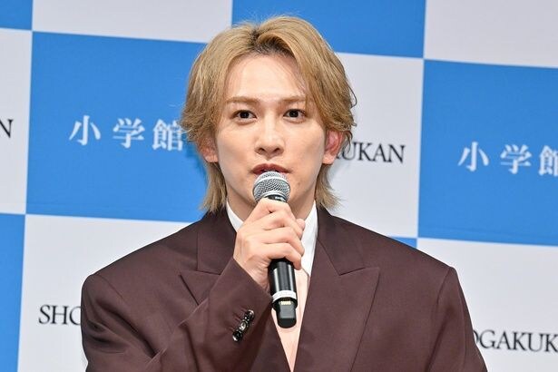 町田啓太