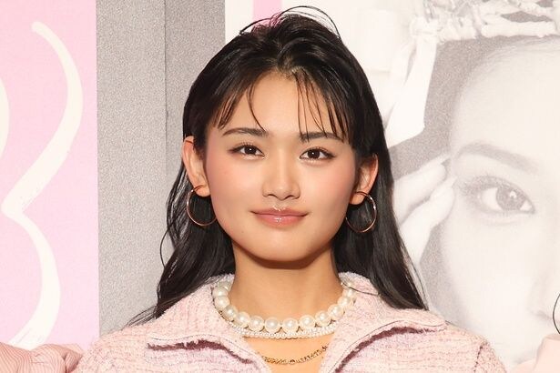櫻坂46の山崎天