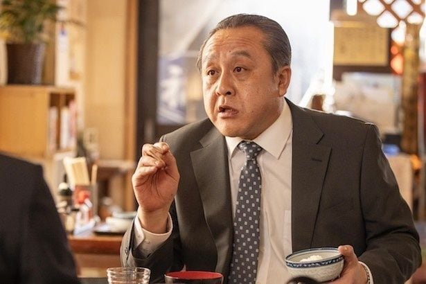 元幹事長秘書・岩谷健司“五十嵐”が困っている人々に寄り添った姿に「頼もしい！」「さすが」と反響＜銀河の一票＞
