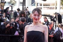 綾瀬はるか＆大悟「箱の中の羊」に9分間のスタンディングオベーション、是枝監督は樹木希林さんを回顧＜カンヌ国際映画祭＞