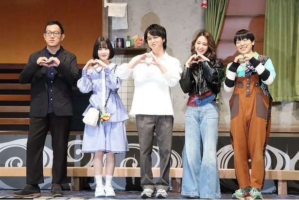 「四畳半神話大系」会見より