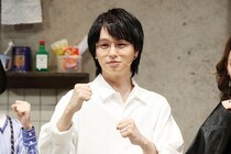 伊野尾慧「四畳半神話大系」“私”の膨大なセリフに『一言一句絶対間違えられない』