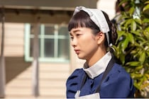 ＜明日の風、薫る＞見上愛“りん”と上坂樹里“直美”は悩みを分かち合うが、解決策は見つからず
