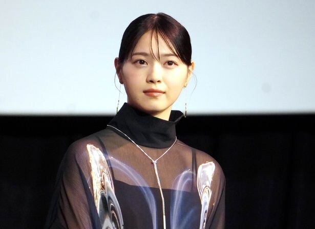 西野七瀬、急に苔のことを考え始めて焦燥「ちょっとすみません。苔のことで頭がいっぱいで…」