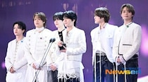 DXTEEN、「HOT ICON」受賞に喜び　谷口太一「高みを目指して頑張っていく」