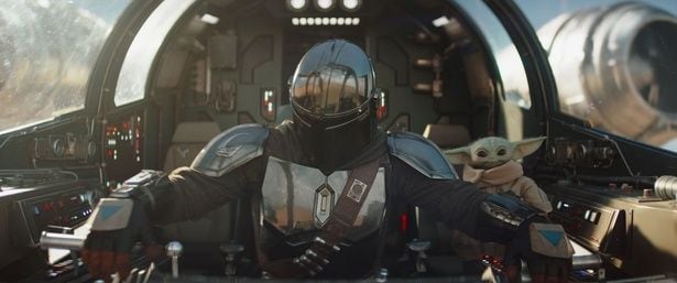 「スター・ウォーズ」最新作…「一生の思い出を」制作陣が“映画館で観ること”への思い明かす<マンダロリアン・アンド・グローグー>