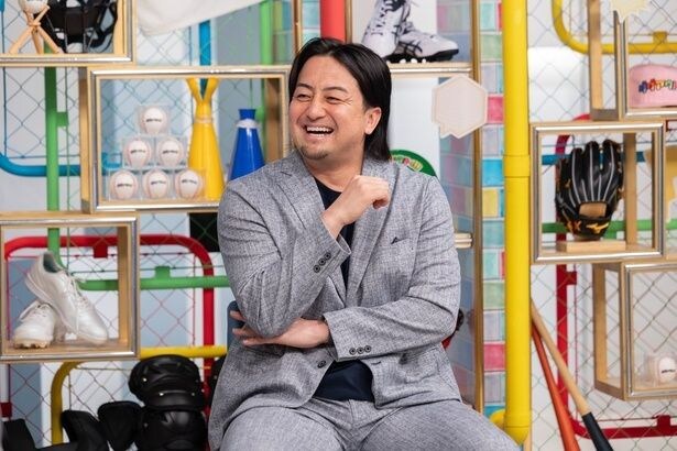 「ダグアウト!!!」