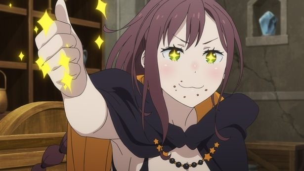 「Re:ゼロから始める異世界生活」4th season 第73話より