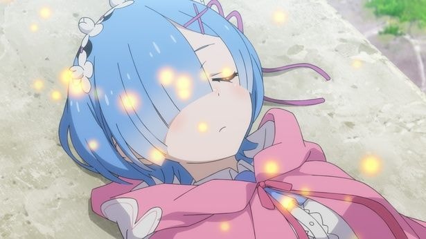 <Re:ゼロから始める異世界生活>人工精霊としての言葉で対話するエキドナ…第73話あらすじ&先行カット公開