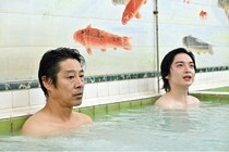 堤真一“伍鉄”と玉森裕太“昊”、突然の親子関係判明に戸惑いながらたどり着いた答え＜ＧＩＦＴ＞