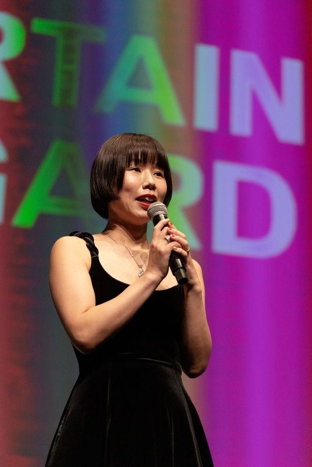 「すべて真夜中の恋人たち」が第79回カンヌ国際映画祭にて公式上映