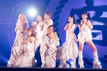 ME:I、山口・長門市で初開催の音楽イベントに出演　MOMONA「山口県初上陸です！めちゃくちゃうれしいです！」