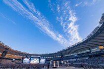 BE:FIRST、グループ結成5周年を彩るアルバム『BE:4U』リリース＆2027年にドームツアー開催を発表