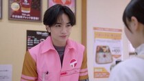 中島健人“三彦”が中学生・稲垣来泉“梓”に助言をしたシーンに「心に染みる」「優しい」の声＜コンビニ兄弟＞